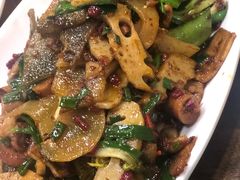 -五娃子烧烤(人民路150号院店)