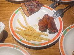 -比格比萨自助(国展店)