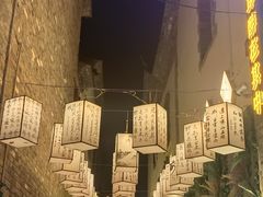 -南屏步行街