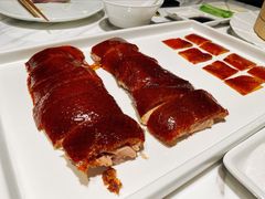 -香樟花园新粤料理(无锡万象城店)