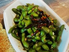 -可可大虾武汉土菜大排档(万松园1店)