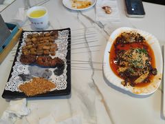 -路家小馆(富力又一城店)