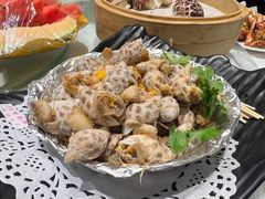 -79号渔船海鲜饭店(华强北店)