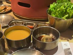 -西塔老太太泥炉烤肉(杭州首店)
