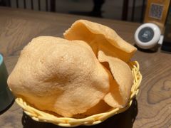 -安南越南餐厅(青岛万象城店)