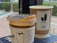 -卖呆儿咖啡(望京店)