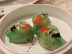 -8餐厅(新葡京酒店)