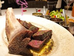 M9牛小排500G-燃扒房Steakhouse(皇庭店)