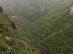 -黄花溪