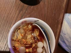 -绿茶餐厅(昆明世纪金源店)