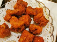 -旺达·福州菜(正大广场店)