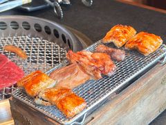-300杯·和牛烧肉清酒专门店(廊里店)