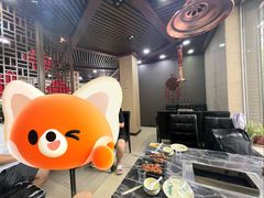 -运德成·天津老味烧烤(广开二马路店)