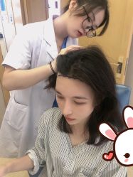 -大麦微针植发丨全国连锁