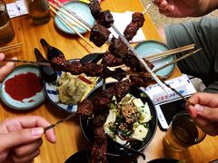 -炒豆合作社(东四总店)