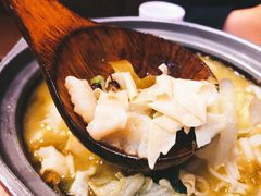 -周鱼小馆石锅酸菜鱼(活力汇店)