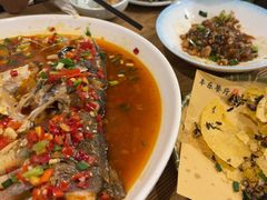 -丰乐餐厅·始于1999·本地老字号