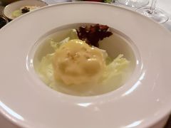 -中心大酒店·本味餐厅