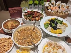 -双合园·海鲜水饺青岛菜(品牌首店)