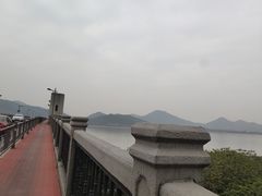 -钱塘江大桥