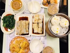 -点点心点心专门店(旺角店)