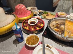 -一绪に寿喜烧(虹悦城店)