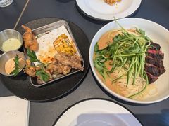 -尚牛社会 Beef & Liberty(金桥EKA天物店)