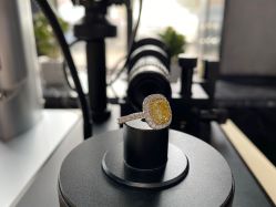 -VE DIAMOND·天然&培育钻石定制