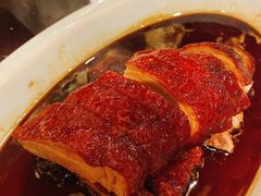 金陵烤鸭-南京大牌档(壹方天地店)