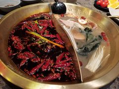-小龙坎火锅(总店)