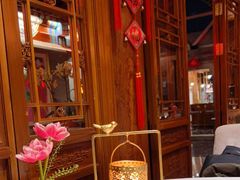 -北京古城老院厉晓麟精致菜