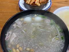 -青石桥老瓦房肥肠粉总店(青石桥总店)