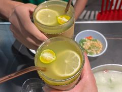 -打酱友•斑鱼海鲜粥火锅(吴桥店)