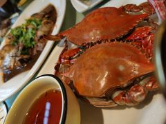 -荣祥海鲜·烟台菜(胜利路二部)