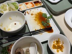 -本味轩精品茶餐厅(黄山路店)