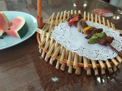 -乔家满族八大碗(流水沟店)