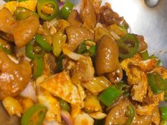 -绿茶餐厅(天津天河城店)