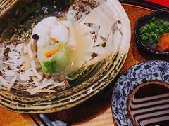 -京怀石·壬生