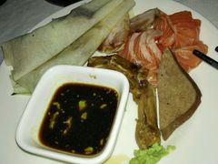 -星伦多 自助料理(圆融店)