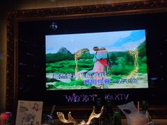 -温莎KTV(珠江路店)