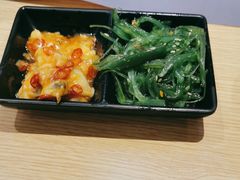 -林妈妈村·日式料理(宝山万达店)