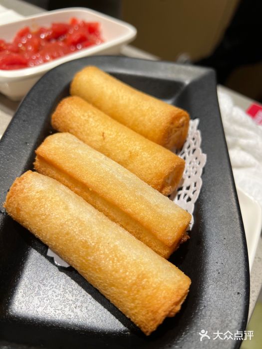 海底捞火锅(昌平路劲世界城店)图片