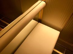 -尼依格罗香港美利酒店