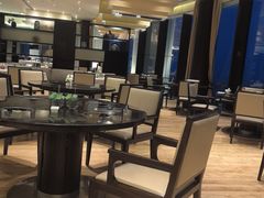 -金陵饭店 56F 家·海鲜火锅餐厅