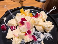-九田家黑牛烤肉(溧水万达店)