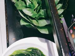 -辣伍鲜毛肚老火锅(元一店)