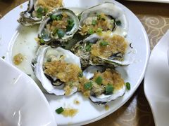 -明记海鲜美食老字号(明记总店)