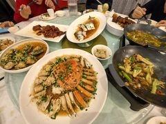 -高老庄新家宴(北斗星广场店)