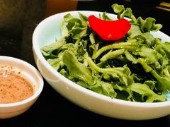 -新南华大酒店(长寿店)