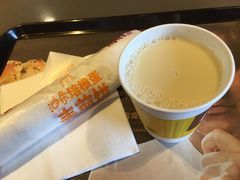 -麦当劳(红荔西店)